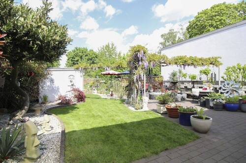 16 Garten - 