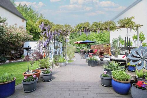 17 Garten - 