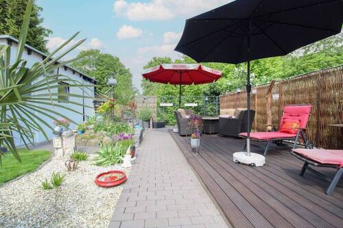 19 Terrasse - 