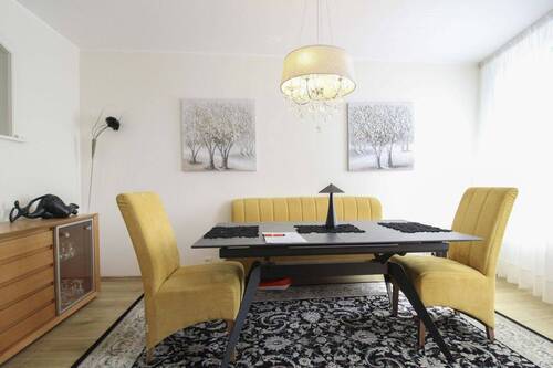 04 Esszimmer - Einfamilienhaus mit 156,60 m&sup2; in Lippstadt zum Kaufen
