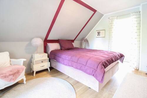 07 Schlafzimmer - 
