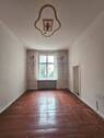 Großes Zimmer zur Hofseite - 