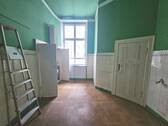 Küche mit Fenster - 