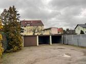 Bild 2 - Mehrfamilienhaus, Wohnhaus zum Kaufen in Ronneburg