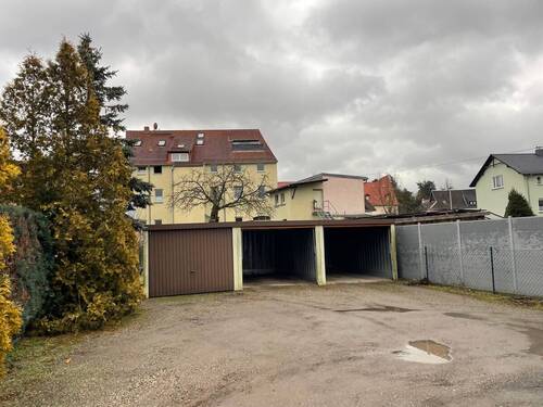 Bild 2 - Mehrfamilienhaus, Wohnhaus zum Kaufen in Ronneburg