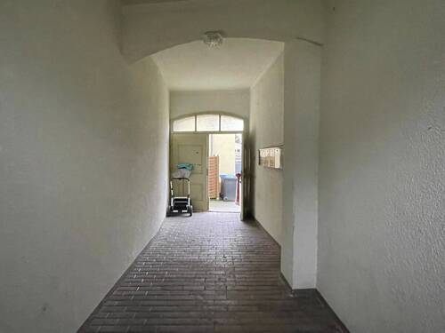 Bild 4 - Mehrfamilienhaus, Wohnhaus in Ronneburg zum Kaufen