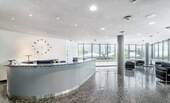Bild 1 - Moderne Büros im Frankfurter Finanzdistrikt - All-in-Miete