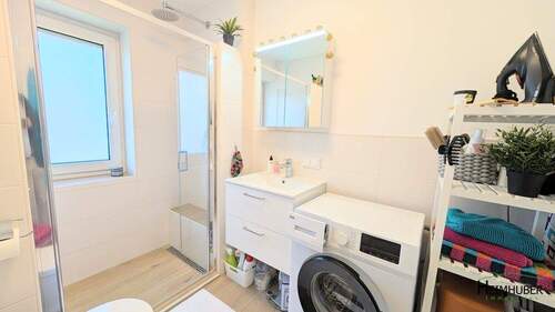Badezimmer - 