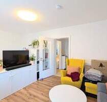 Top renovierte 1,5-Zimmer Wohnung in Karlsfeld mit Balkon