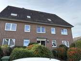 Außenansicht - 3 Zi- Wohnung Sülzbrackring 75 in 21037 Hamburg - Ein Angebot von IVD-HAUSVERWALTUNG GERD VON DER HEIDE Immobilien GmbH