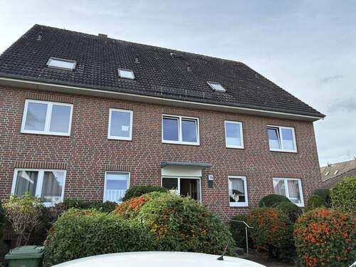Außenansicht - 3 Zi- Wohnung Sülzbrackring 75 in 21037 Hamburg - Ein Angebot von IVD-HAUSVERWALTUNG GERD VON DER HEIDE Immobilien GmbH