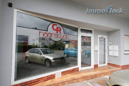 4 - Gewerbeobjekt (Büro, Produktion, Verkauf) in Saarbrücken zur Miete