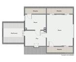 Dachgeschoss - 