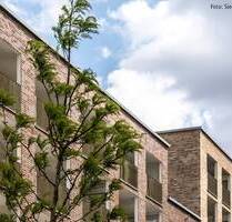 3-Zimmer-Wohnung in Leinfelden-Echterdingen »Schelmenäcker Haus 3«