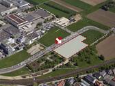 Kleines Luftbild - 