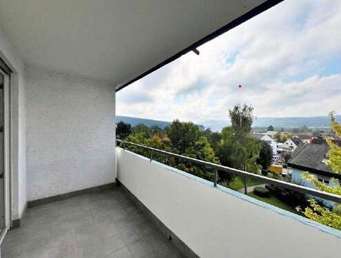 Balkon - 