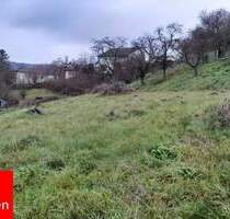 Idyllisch gelegener Bauplatz mit viel Potential in Sontra