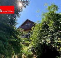 Großzügiges Grundstück in ruhiger Lage - Dachwig