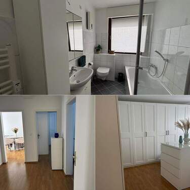 Erdgeschoss 2/2 - 7 Zimmer Mehrfamilienhaus, Wohnhaus in Bedburg