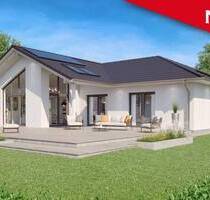 Energieeffizient auf einer Ebene, QNG Förderfähig, inklusiv 855 m² Grundstück in 17168 Levitzow - Sukow-Levitzow