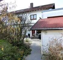 Wohnen & Arbeiten mit Niveau - Großartiges Wohn- und Geschäftsanwesen mit Gartenidylle! - Göppingen Jebenhausen