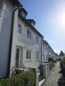 Hausansicht Vorderseite - 3-Zi. Whg. im 3-Familienhaus Nürnberg - West Wohnung mieten