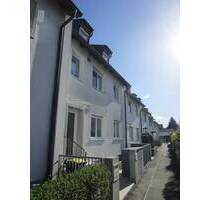 3-Zi. Whg. im 3-Familienhaus Nürnberg - West Wohnung mieten