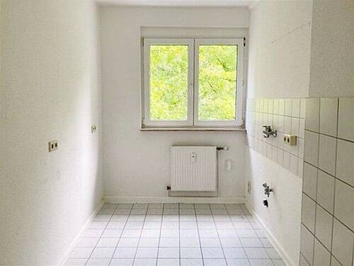 Waschküche - Etagenwohnung mit 118,20 m&sup2; in Hermsdorf zur Miete