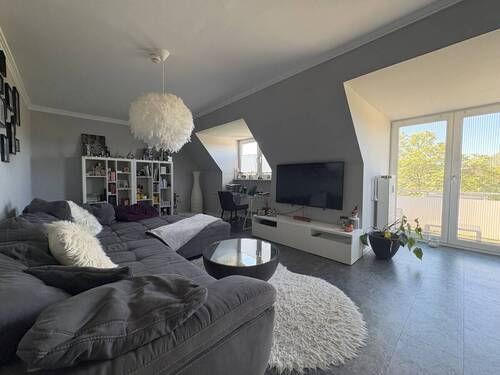 Wohnzimmer - 