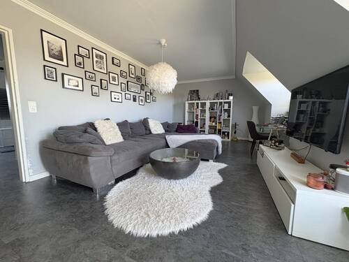 Wohnzimmer - 