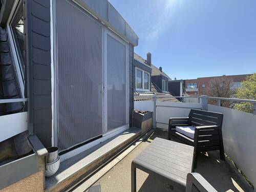Balkon - 
