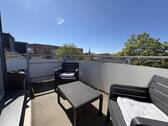 Balkon - 