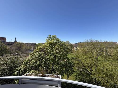 Aussicht - 