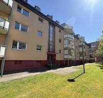 Bremerhaven - Gestemünde Sanierte 3-Zimmer-Wohnung mit Balkon in Bremerhaven