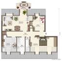 Grundriss - 