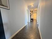 Flur - 3 Zimmer Etagenwohnung in Bremerhaven