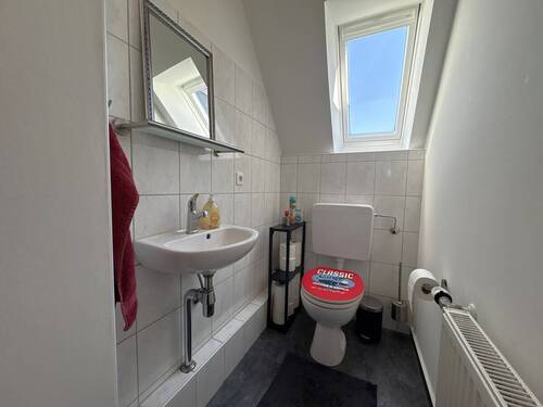 WC - 