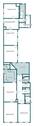 Grundriss Skizze 1.OG - 