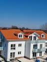 gr. Logga Südseite m.Bergblick - 3 Zimmer Etagenwohnung in Grafing