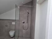 Bodenebene Dusche - 