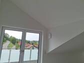 Bergblick aus Küchenbereich - 