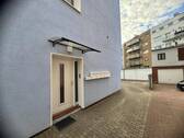 Hauseingang - 