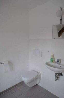 WC und Hauswirtschaftszimmer 3.OG - 