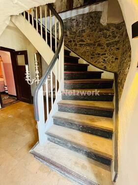 Treppe - 