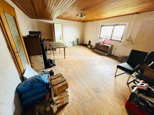 EG Zimmer 1 - 