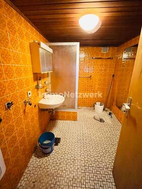 Waschaus EG - 