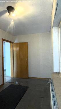 Kinderzimmer - 
