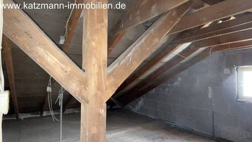 Dachboden - 