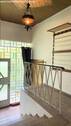 Diele / Hauseingang mit Garderobe - 