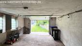 Garage (4 Meter breit!) - 